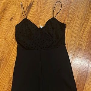 Fashion nova jumpsuit!